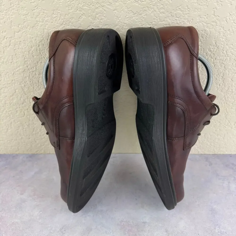 Ecco shoes mens
